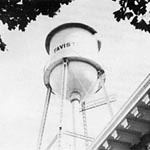 water tower